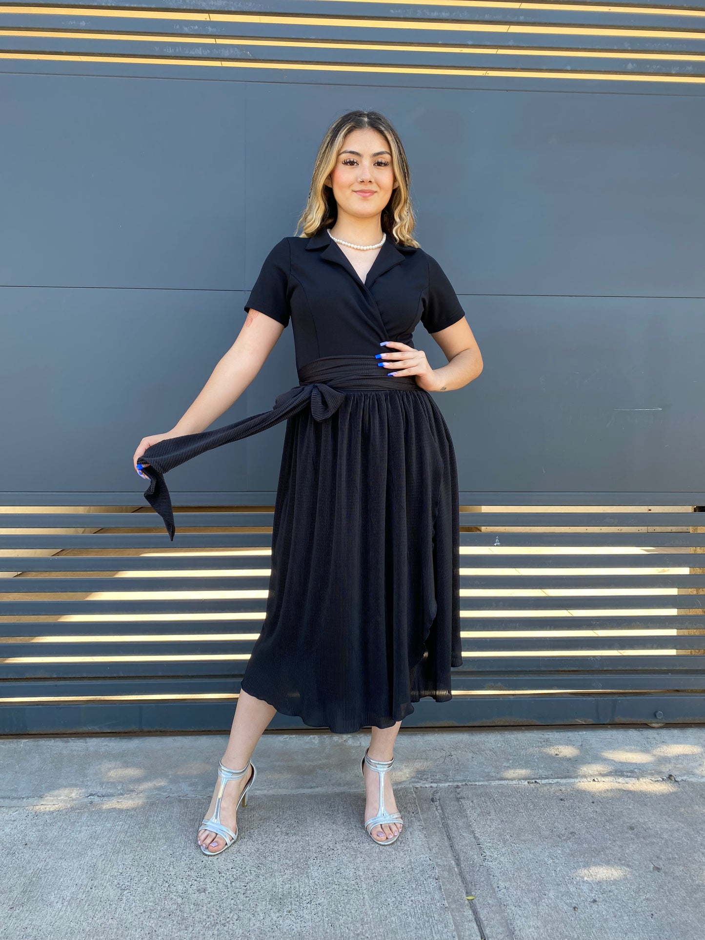 Vestido América