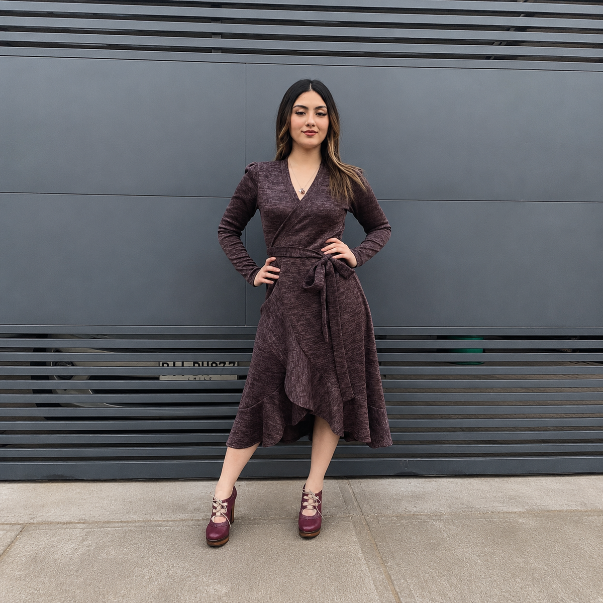Vestidos y Faldas