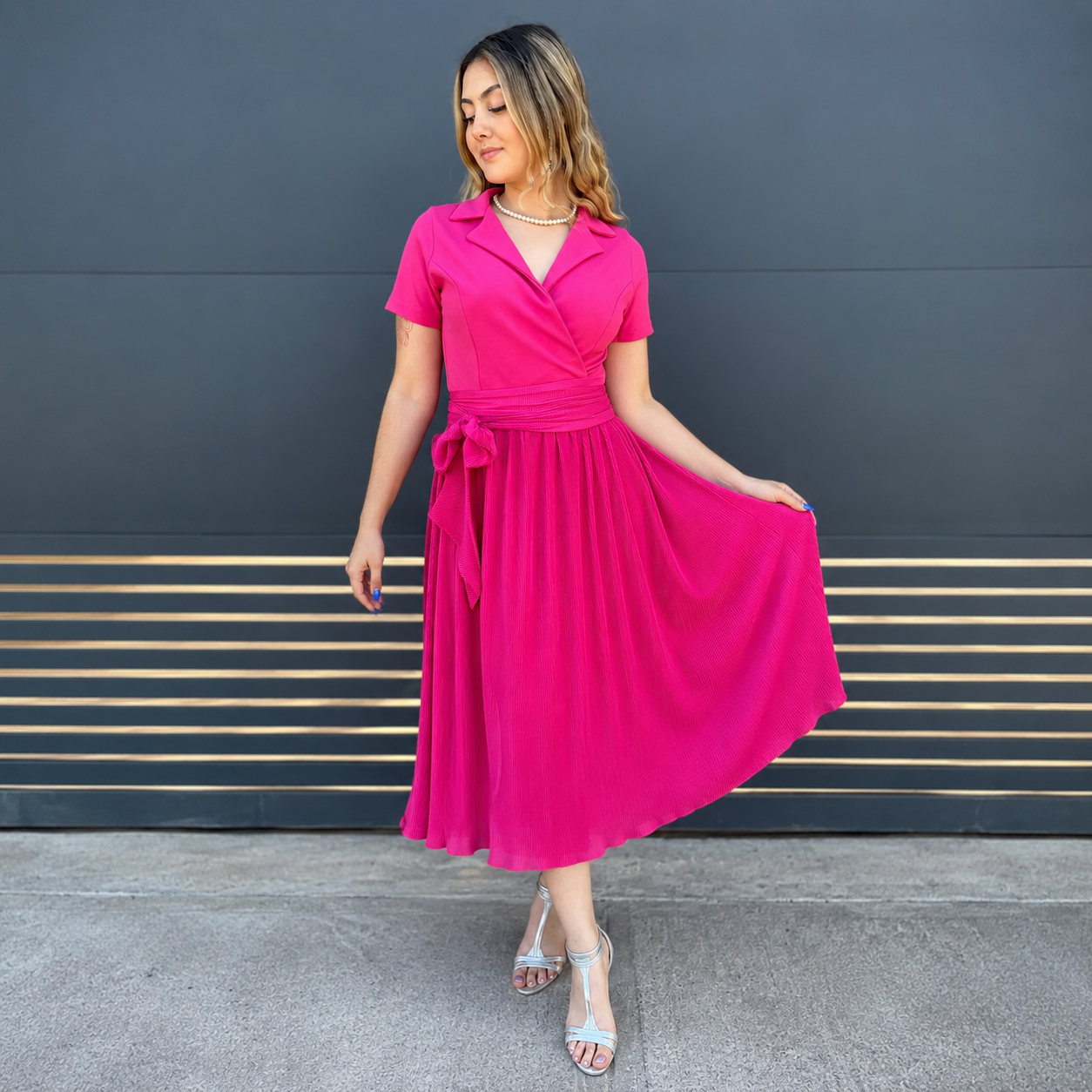 Vestidos