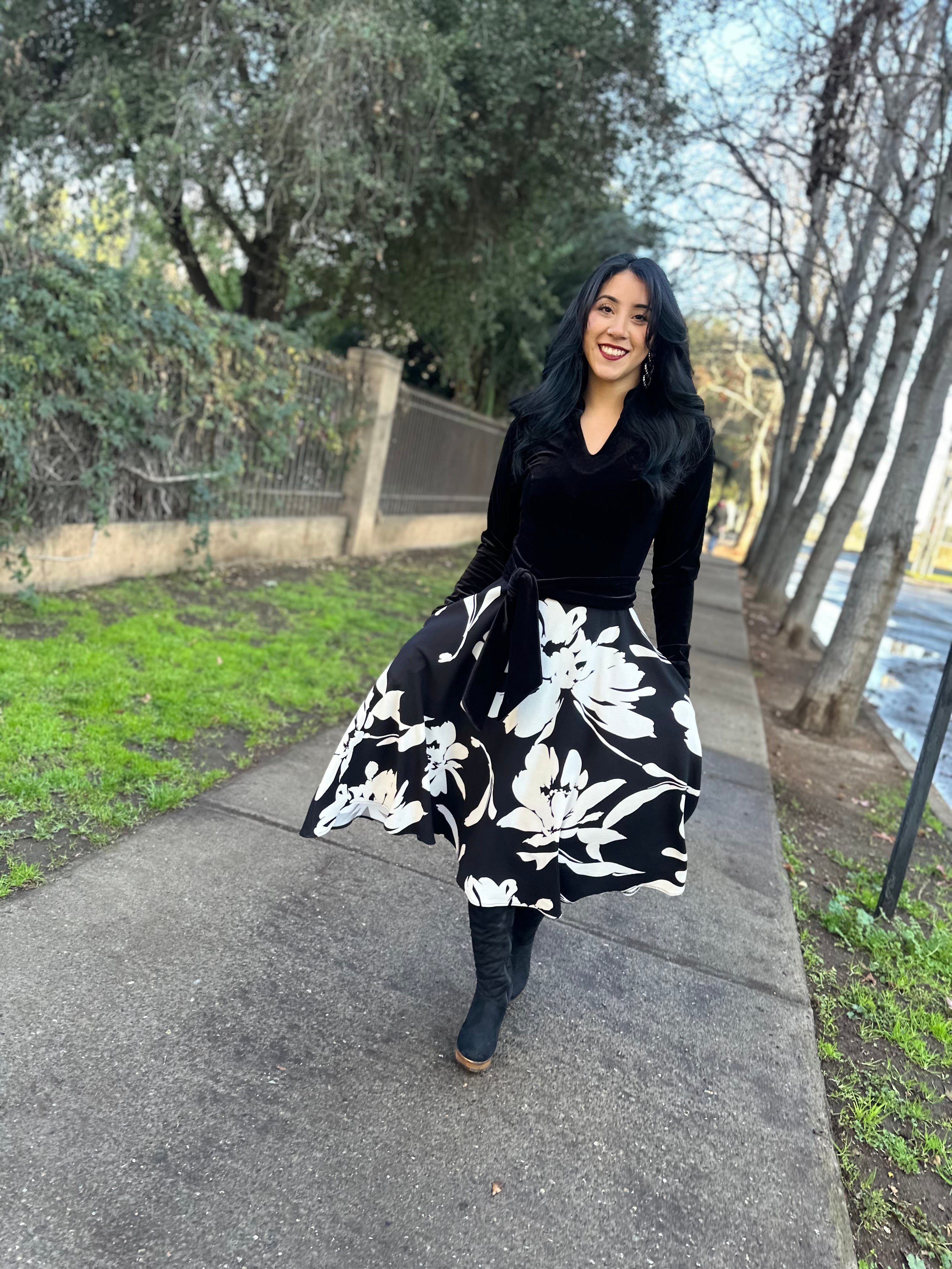 Vestido Nicoletta