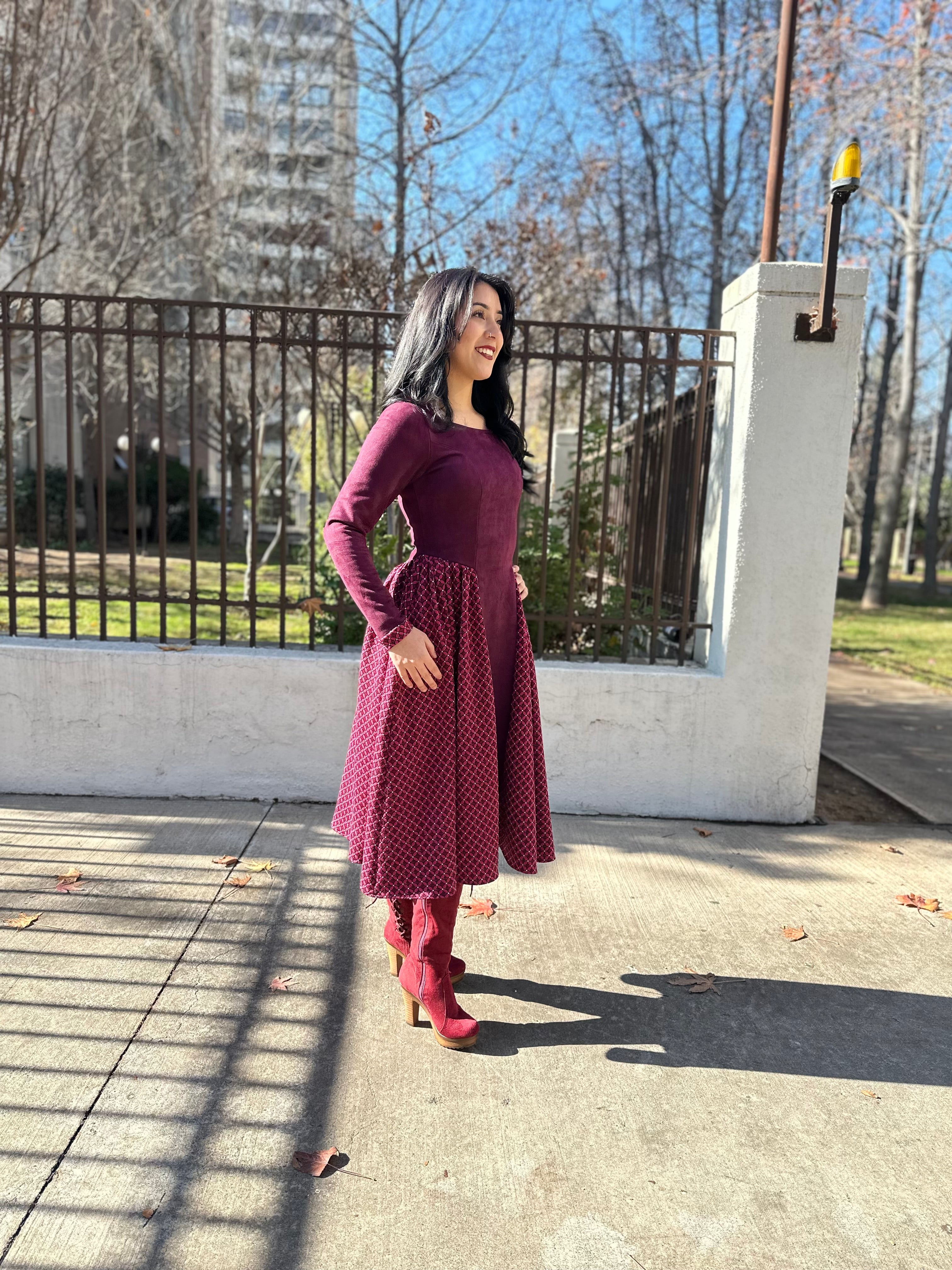 Vestido Adele