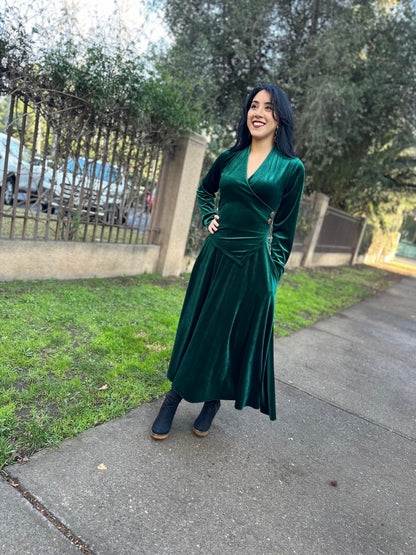 Vestido Anita