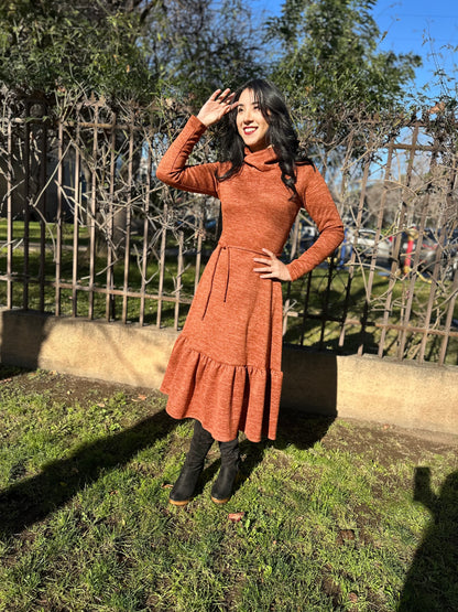 Vestido Denisse