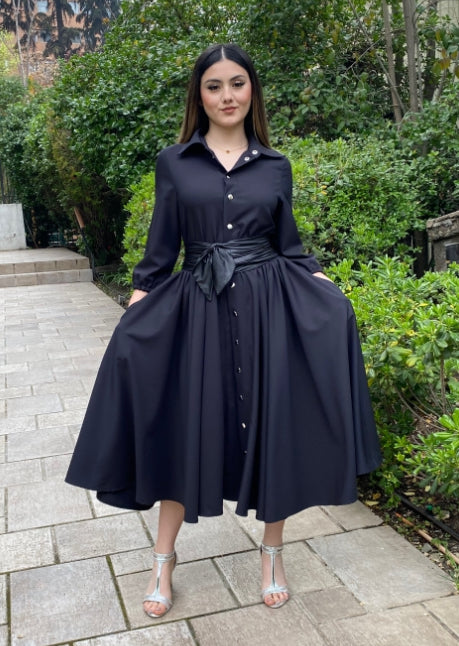 Vestido Carolina