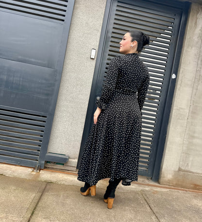 Vestido Doménica