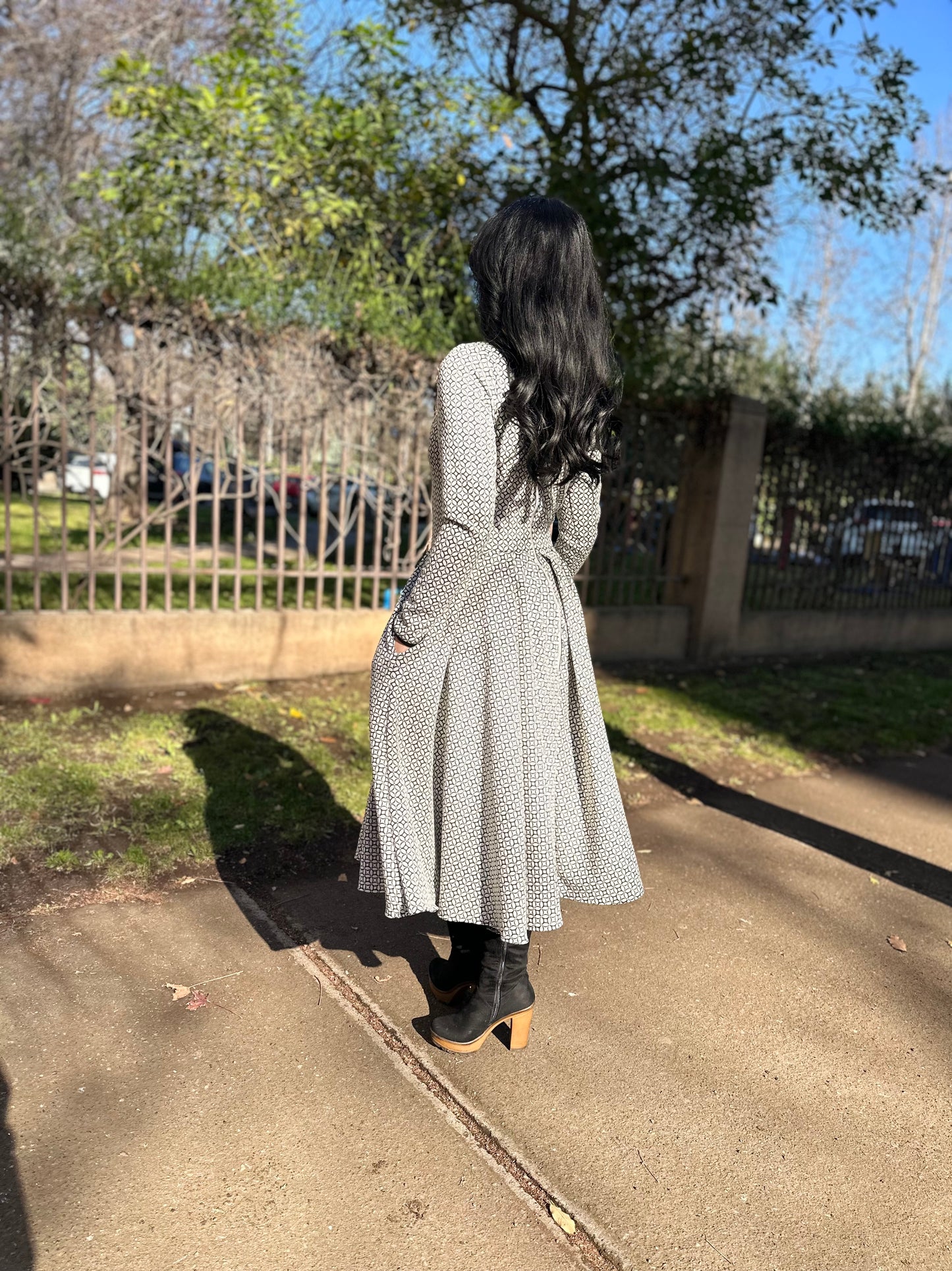 Vestido Emiliana