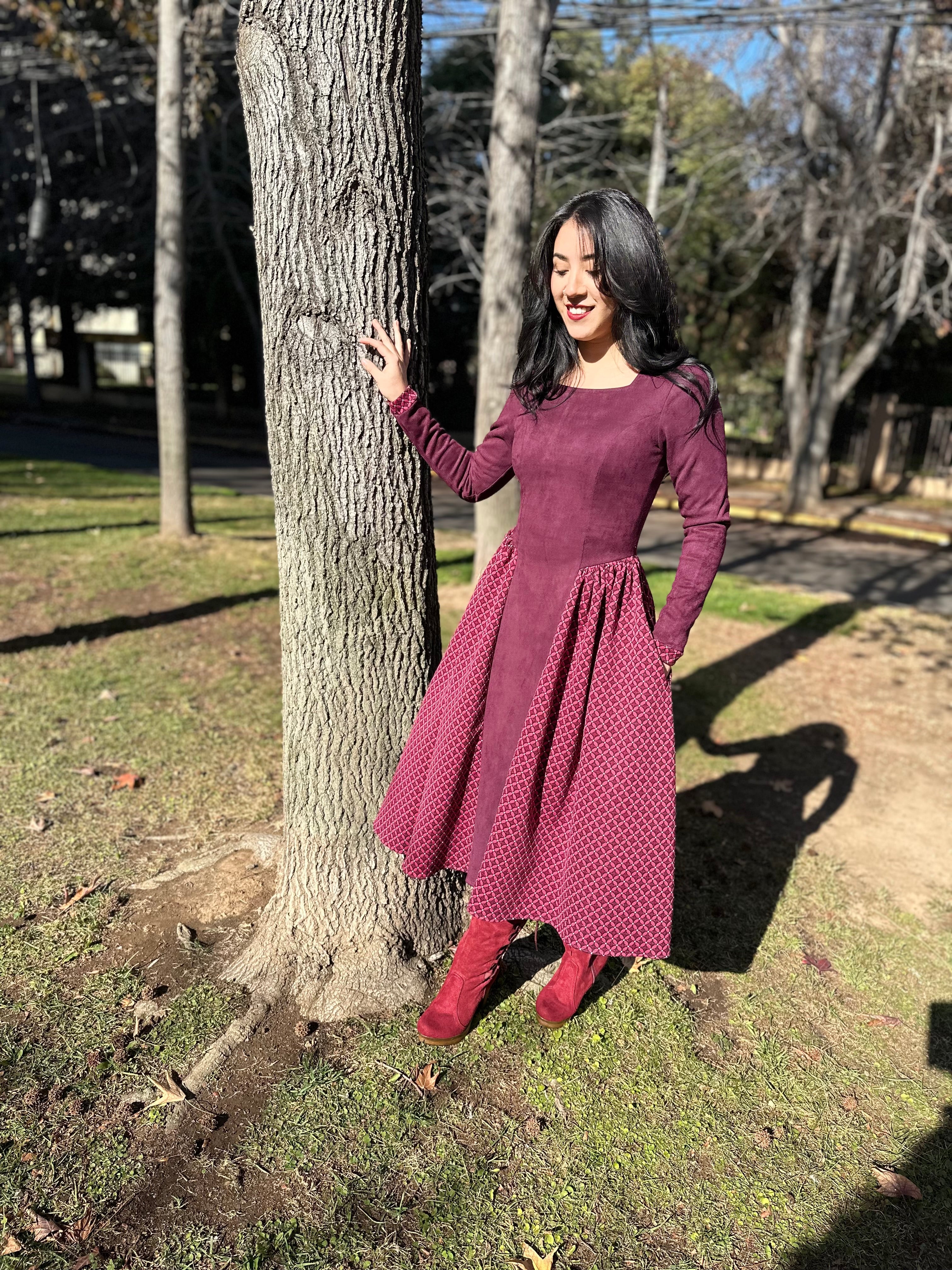 Vestido Adele