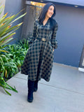 Vestido Raquel