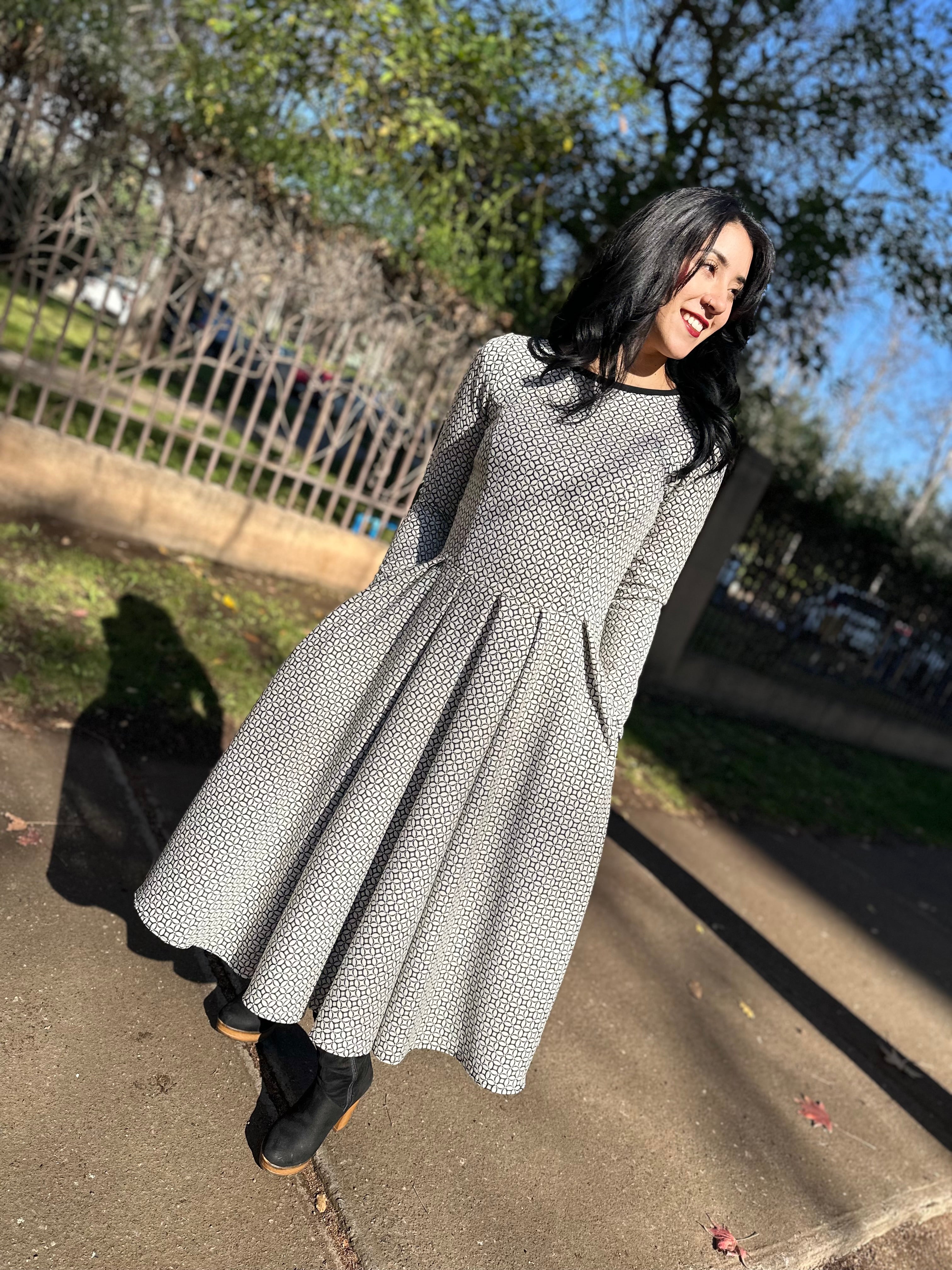 Vestido Emiliana
