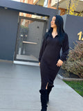 Vestido Amanda