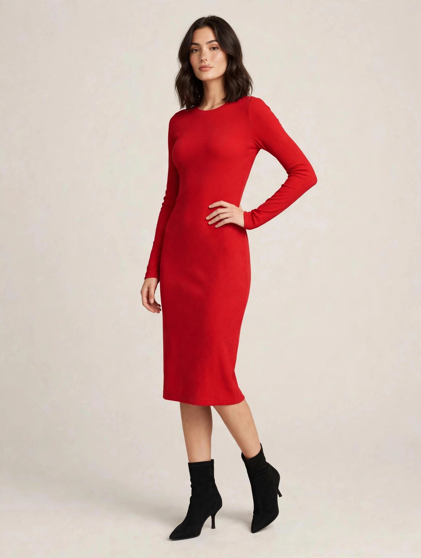 Vestido Camille