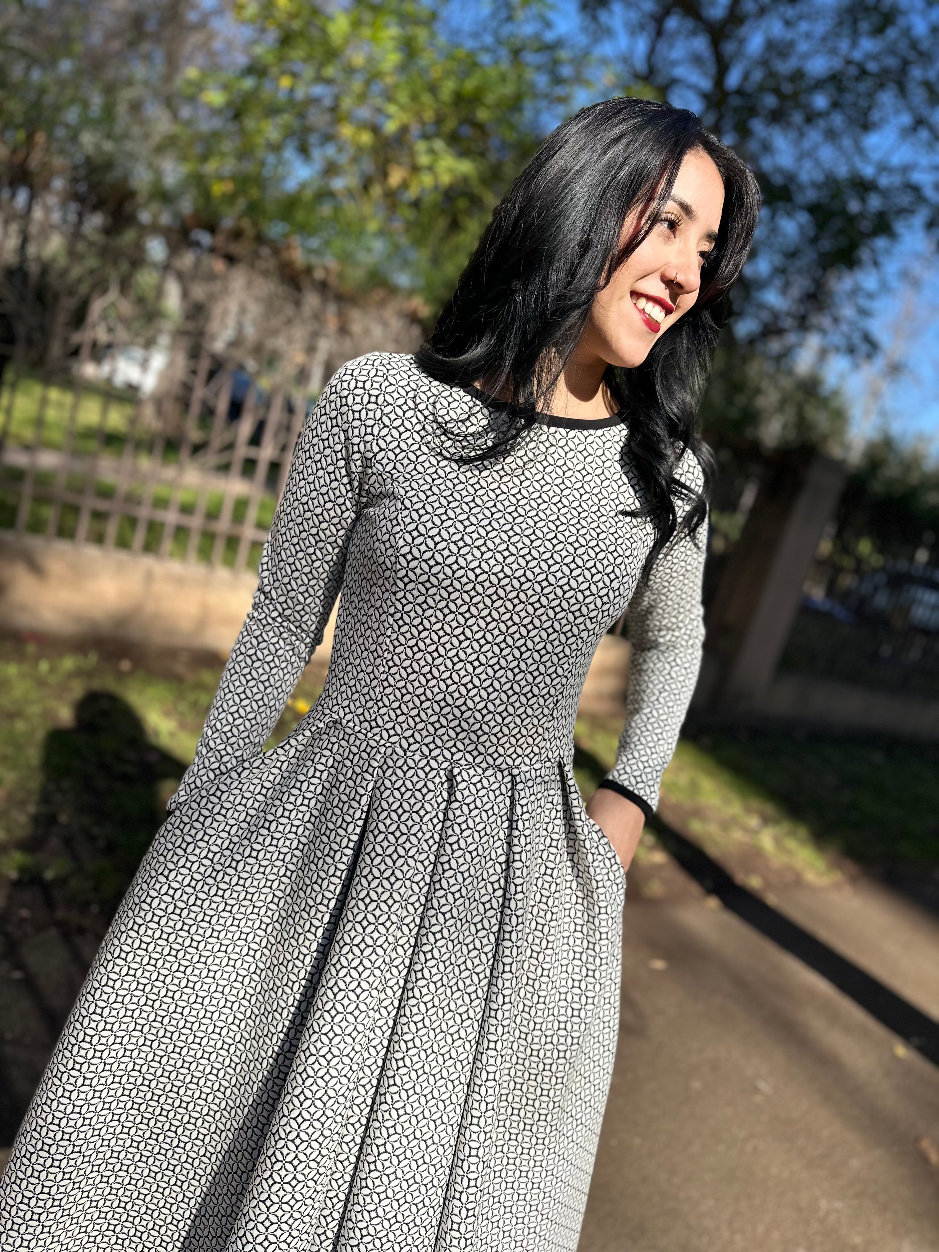 Vestido Emiliana