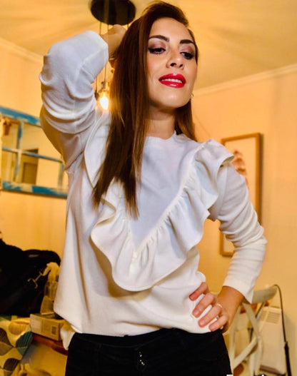 Blusa Sofia