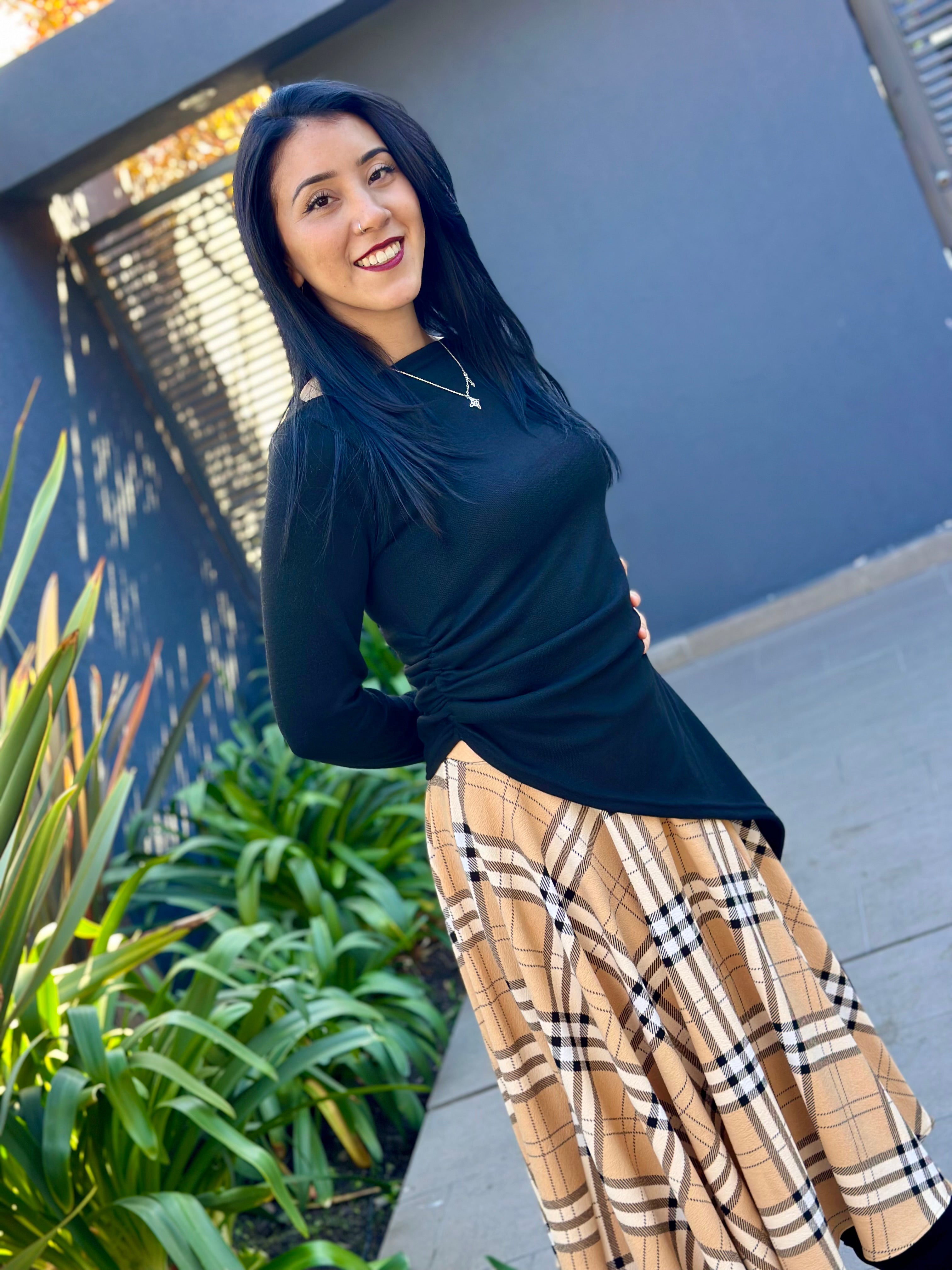 Conjunto Alexa