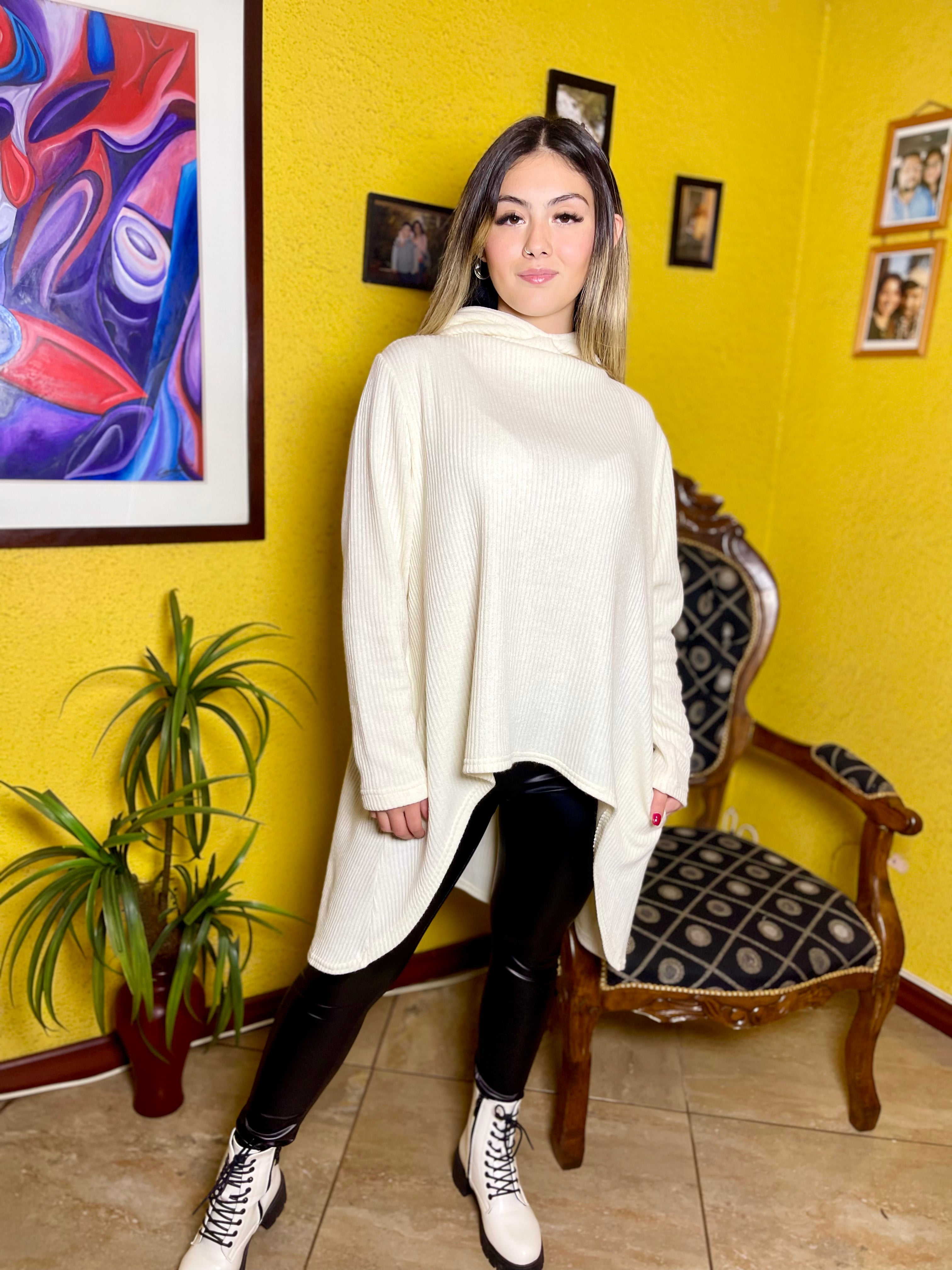 Sweater Amalia