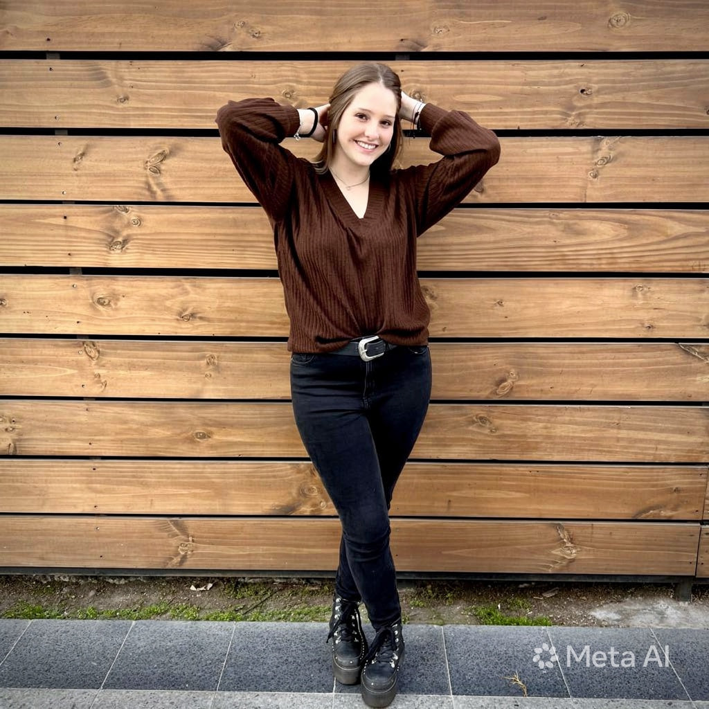 Sweater Verónica