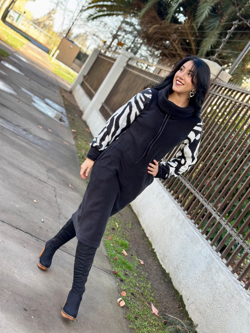 Vestido Paola