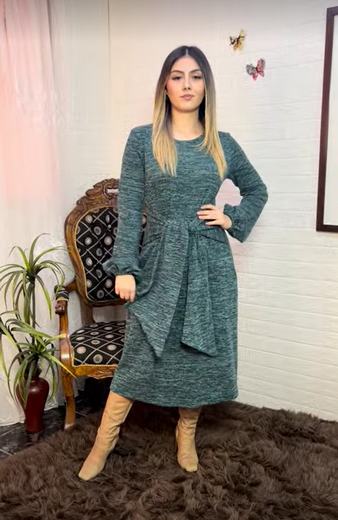 Vestido Amber
