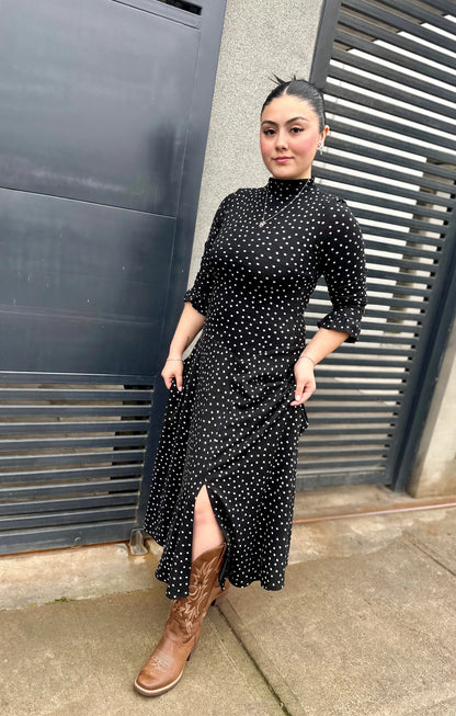 Vestido Doménica