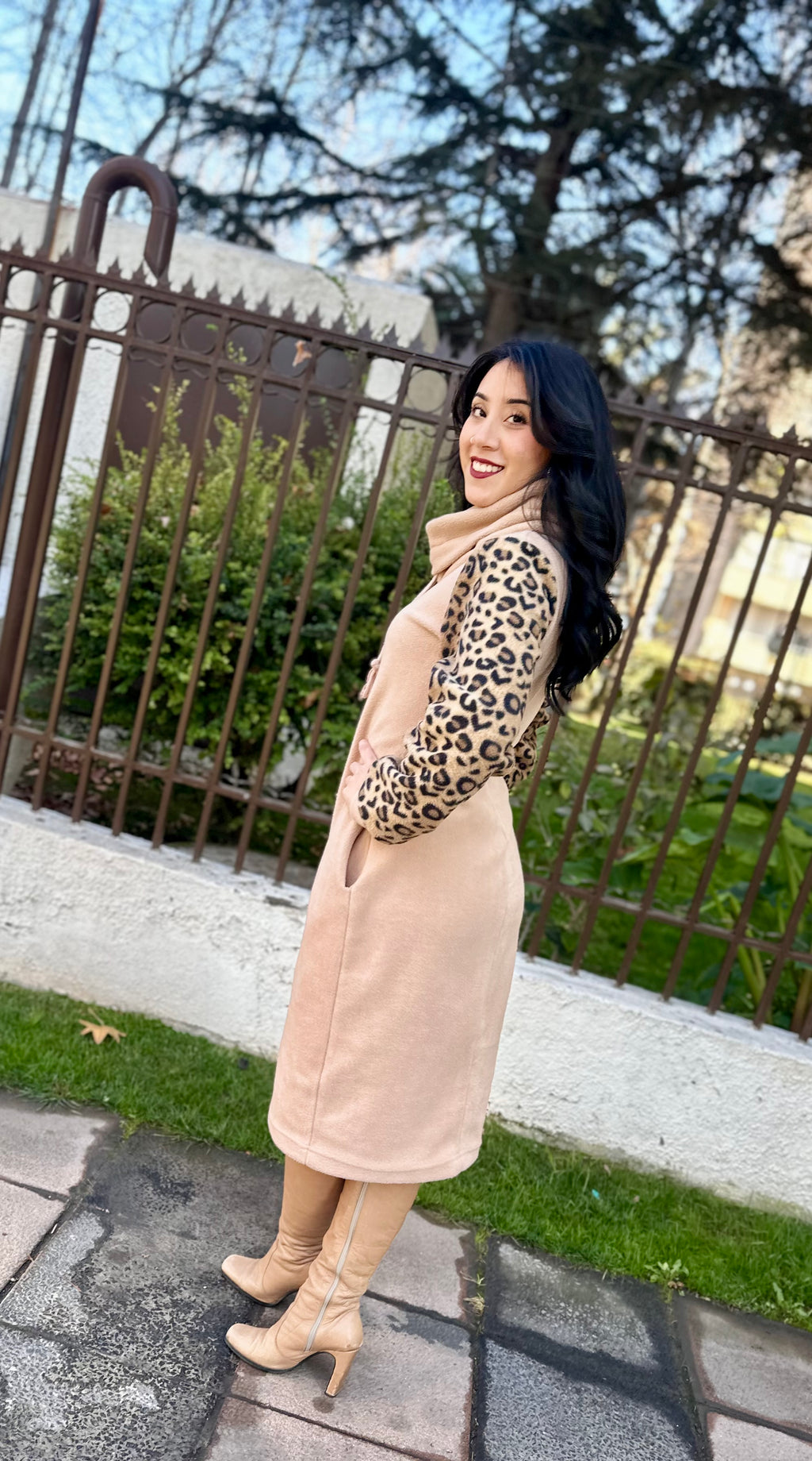 Vestido Paola