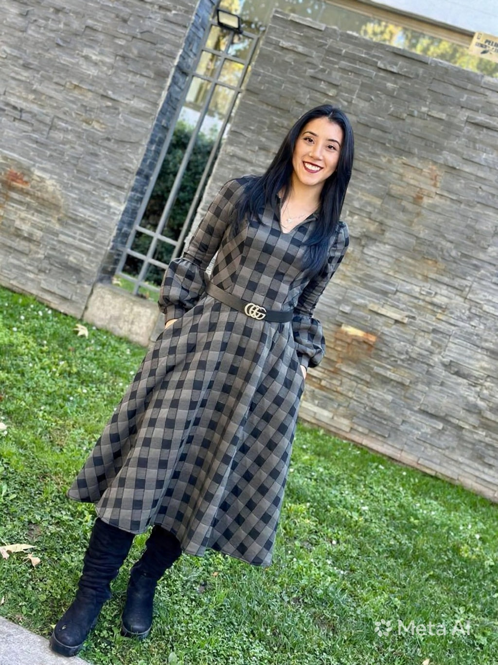 Vestido Raquel