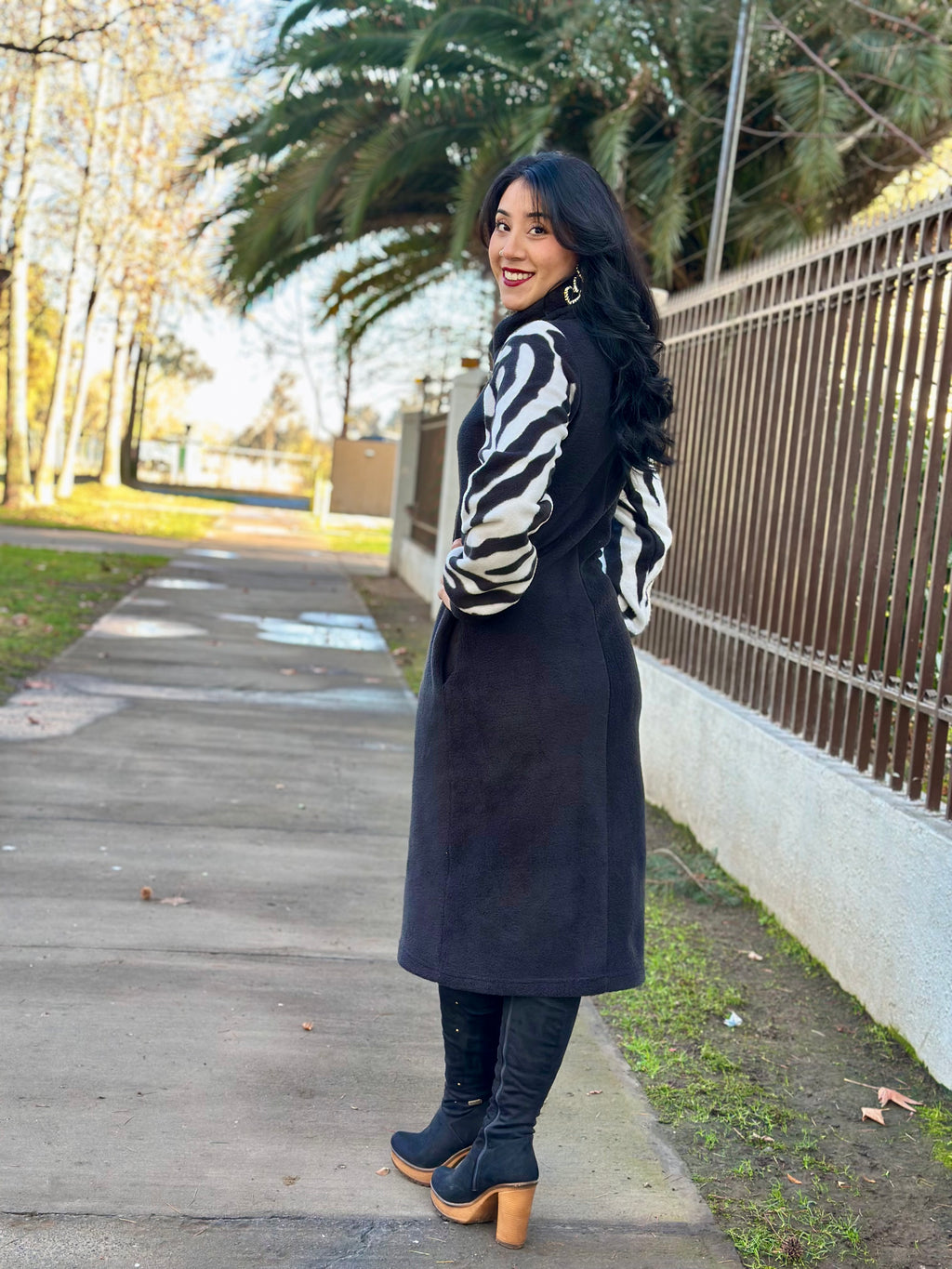 Vestido Paola