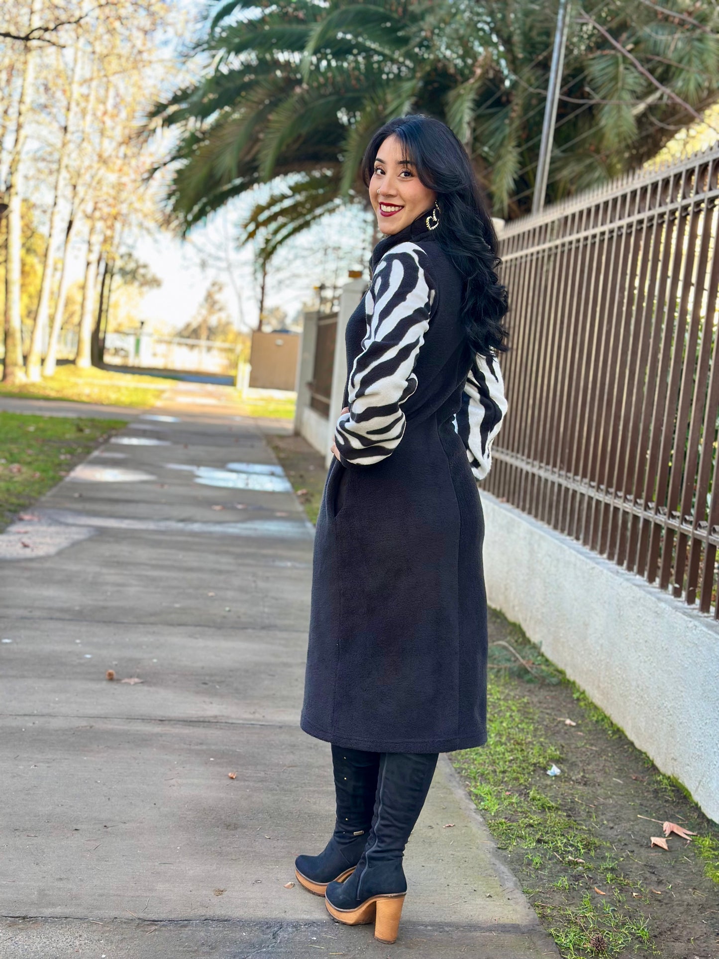 Vestido Paola