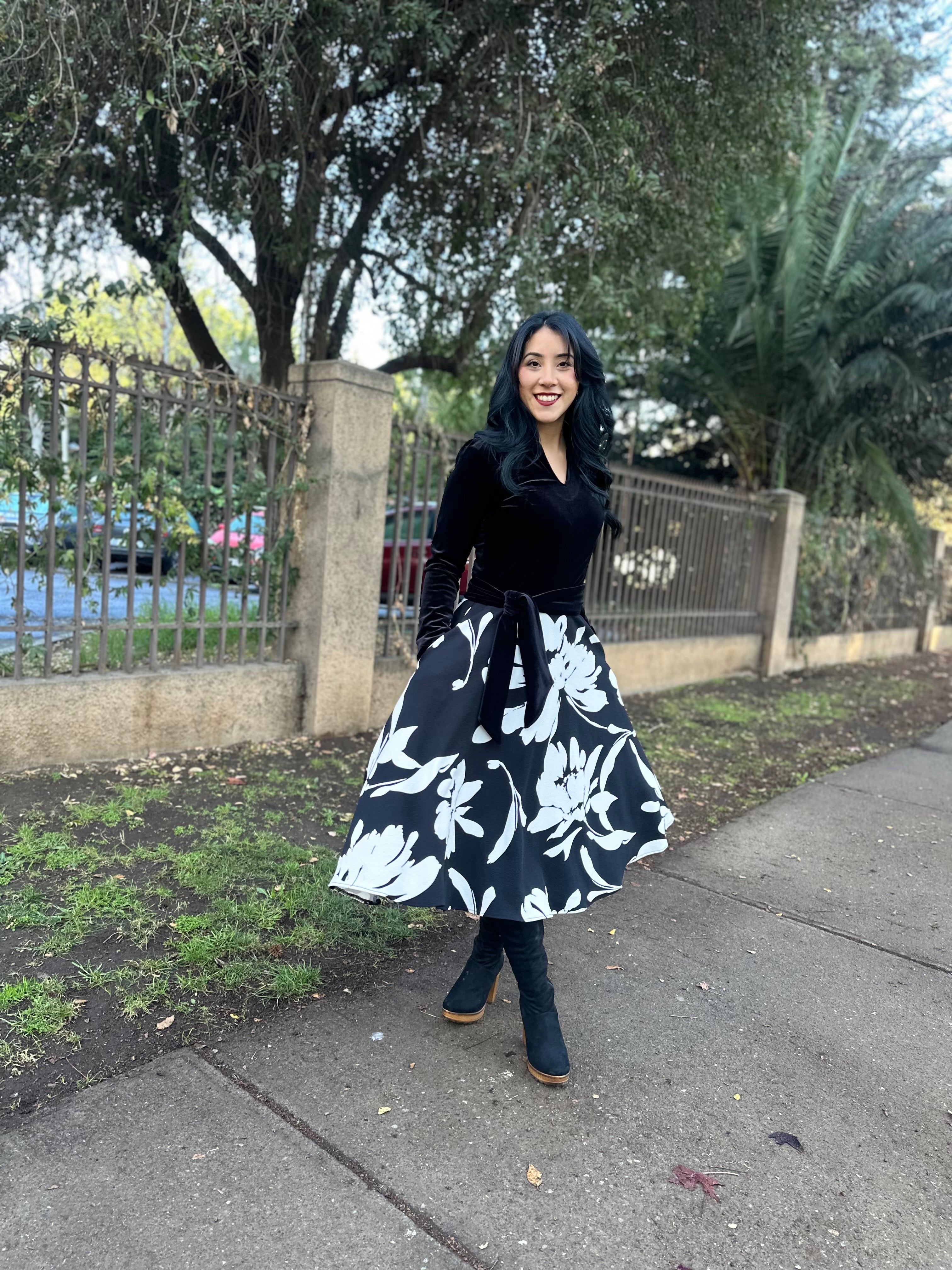 Vestido Nicoletta