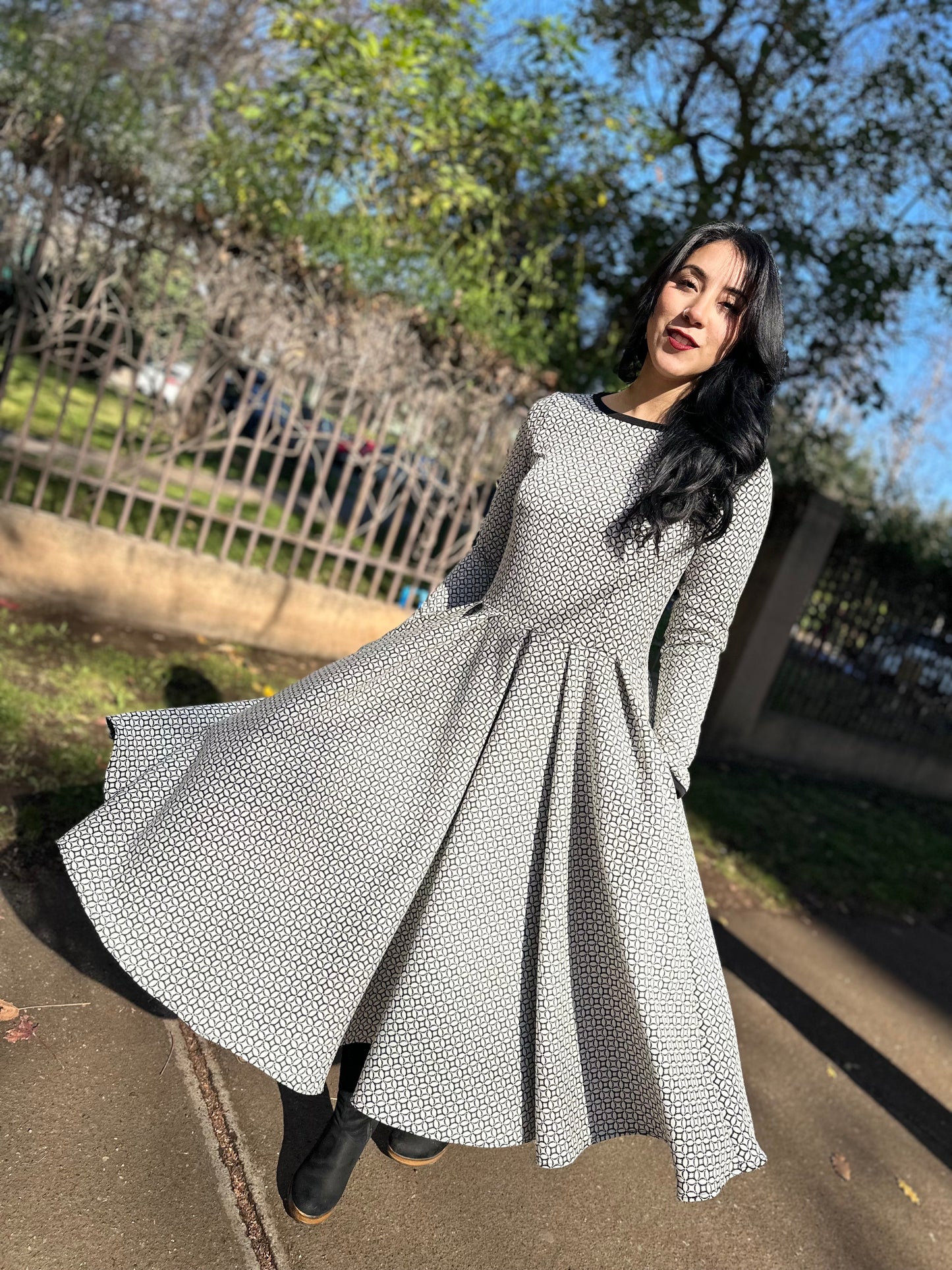 Vestido Emiliana