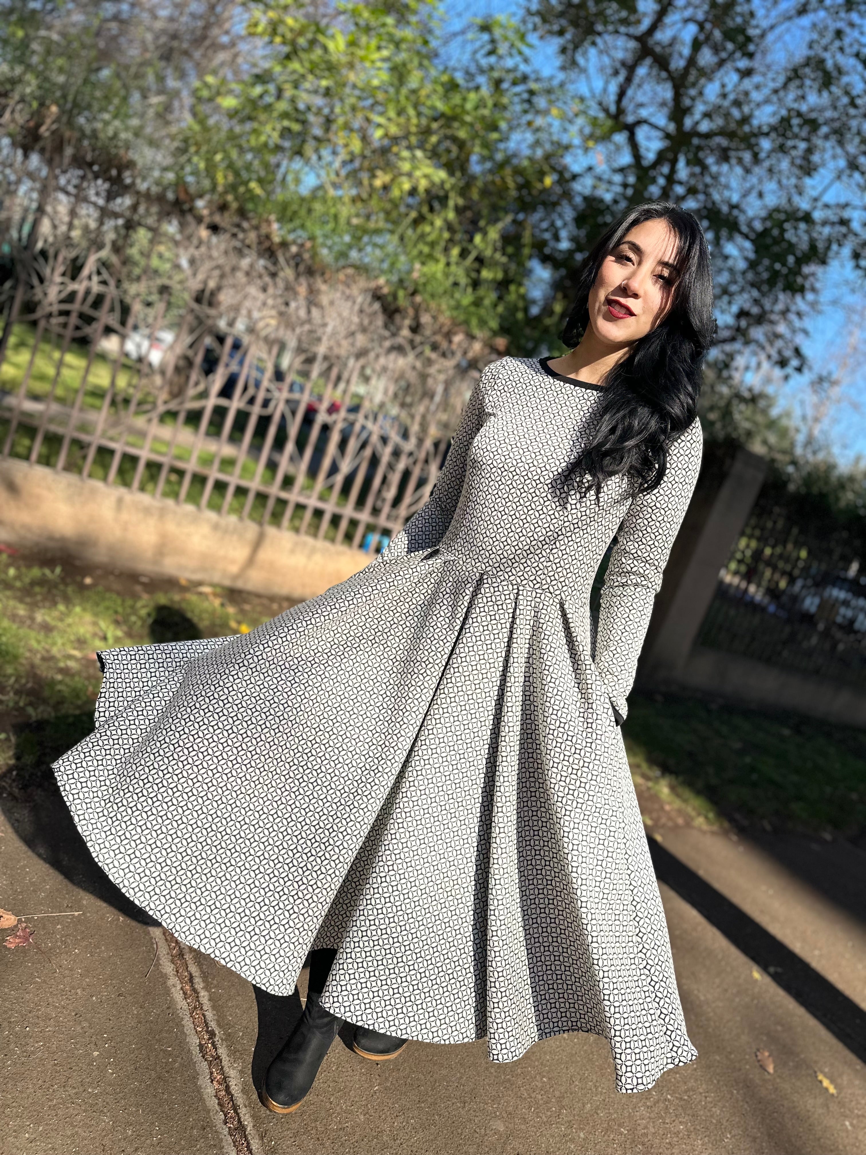 Vestido Emiliana