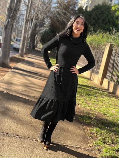 Vestido Denisse