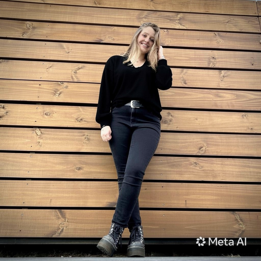 Sweater Verónica