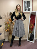 Vestido Aurora