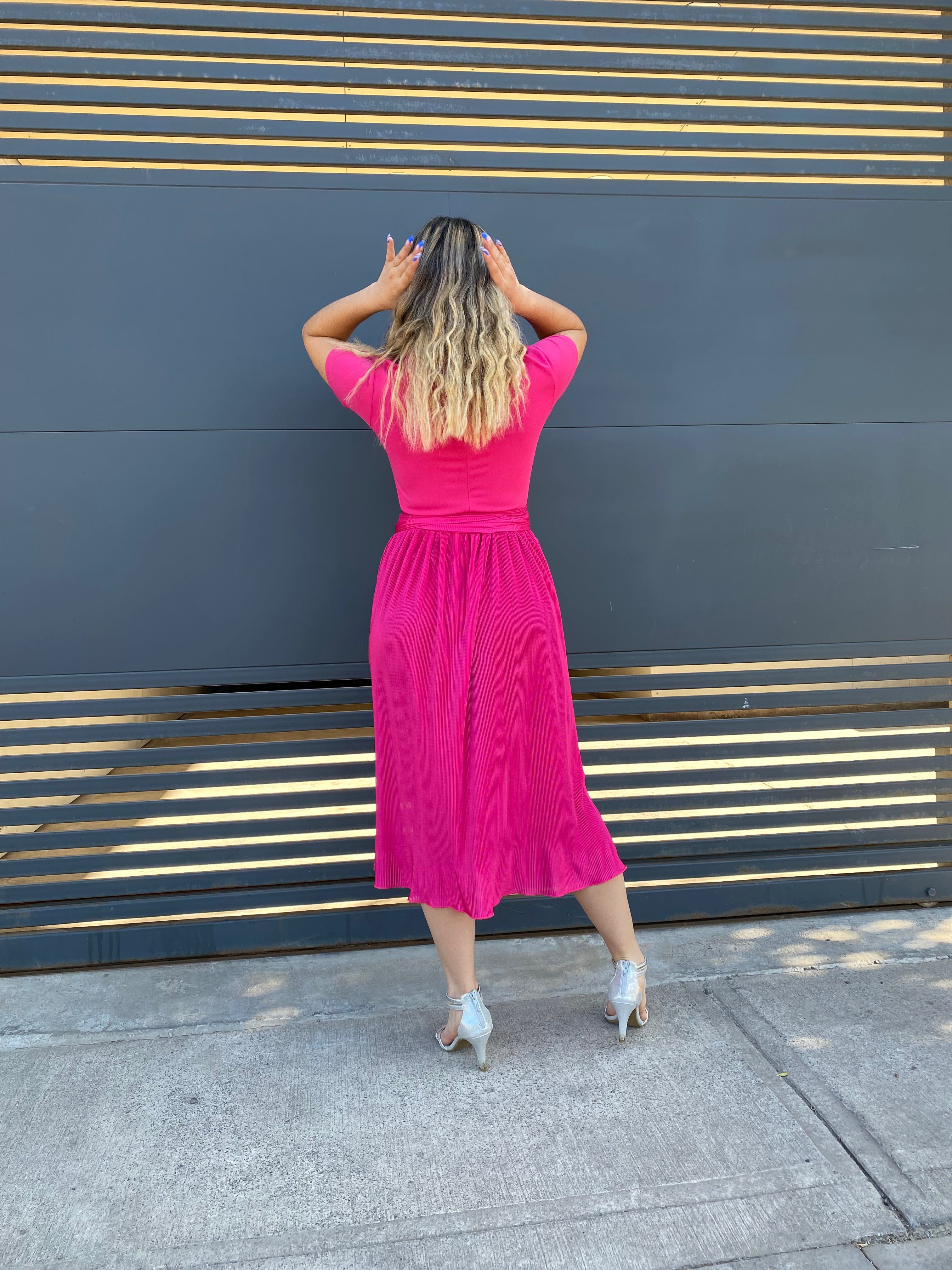 Vestido América
