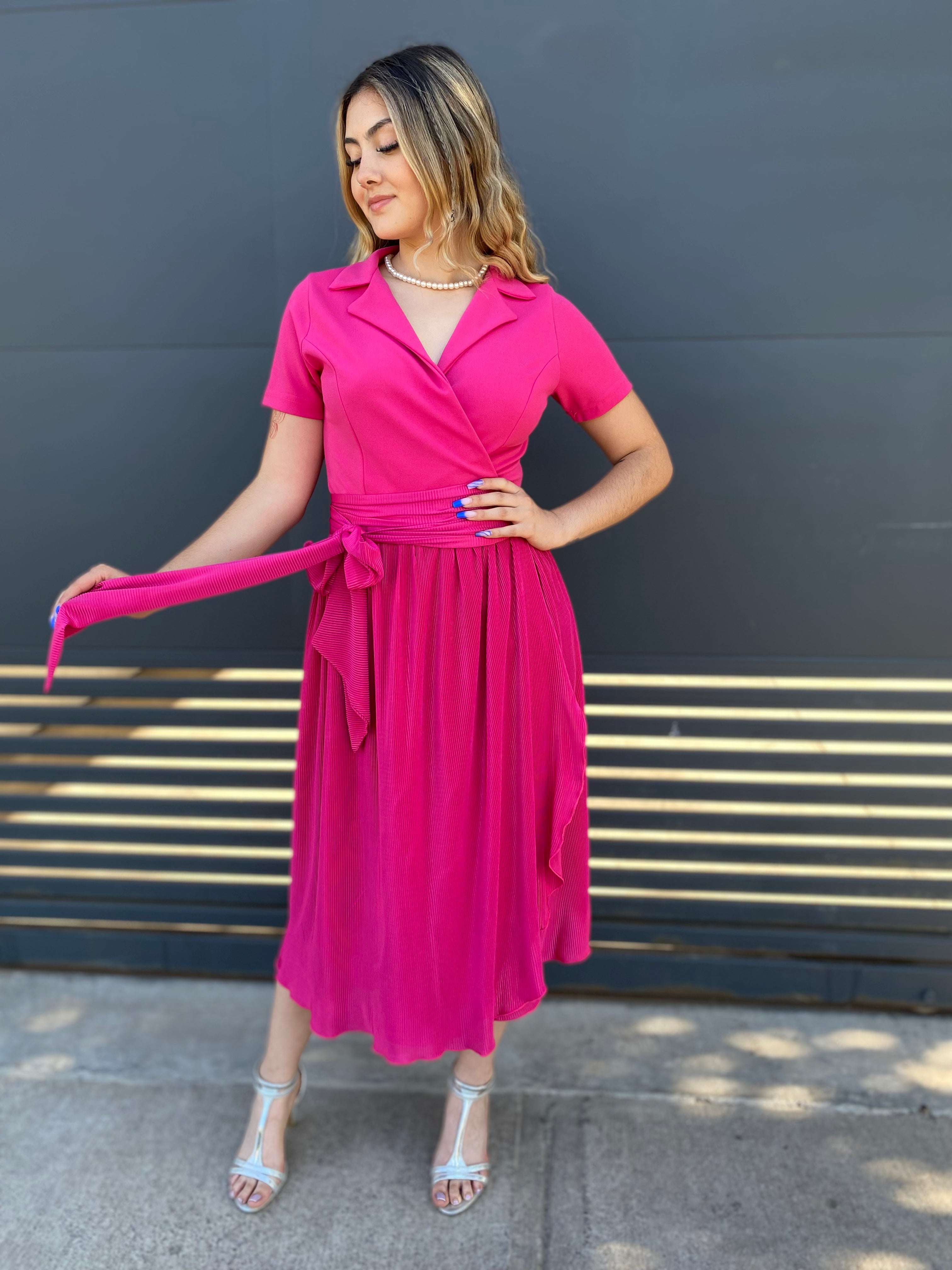 Vestido América