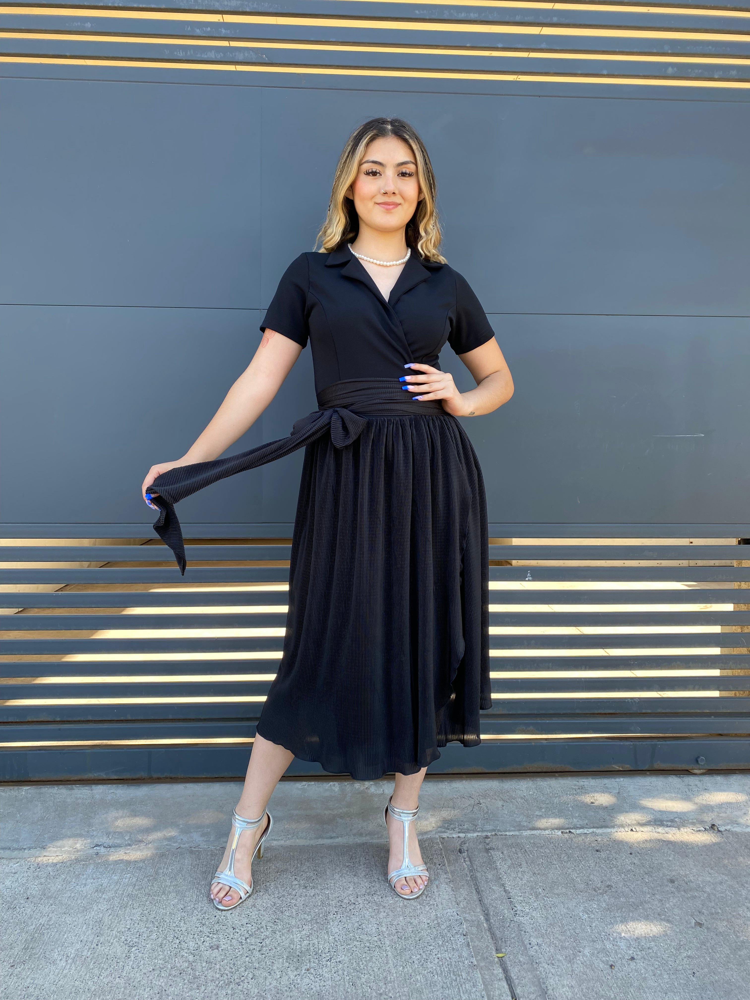 Vestido América