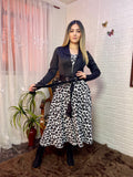Vestido Colomba