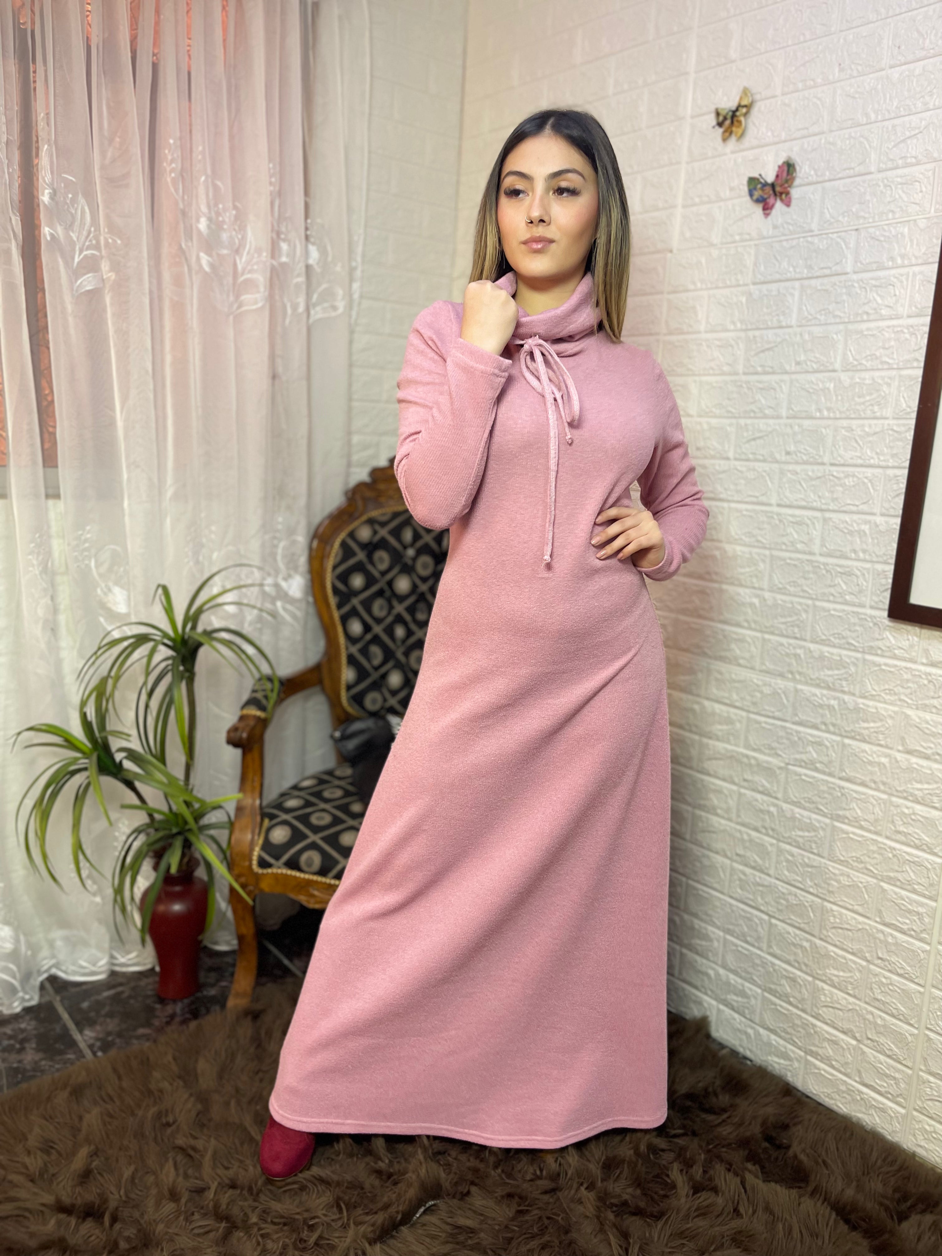 Vestido Isabela