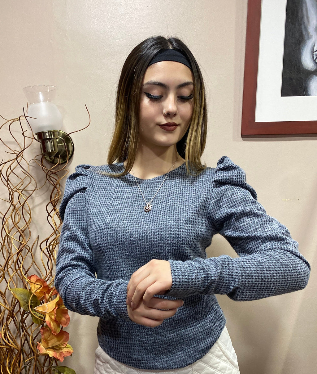 Sweater Princesa