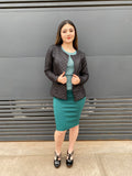Chaqueta Catalina