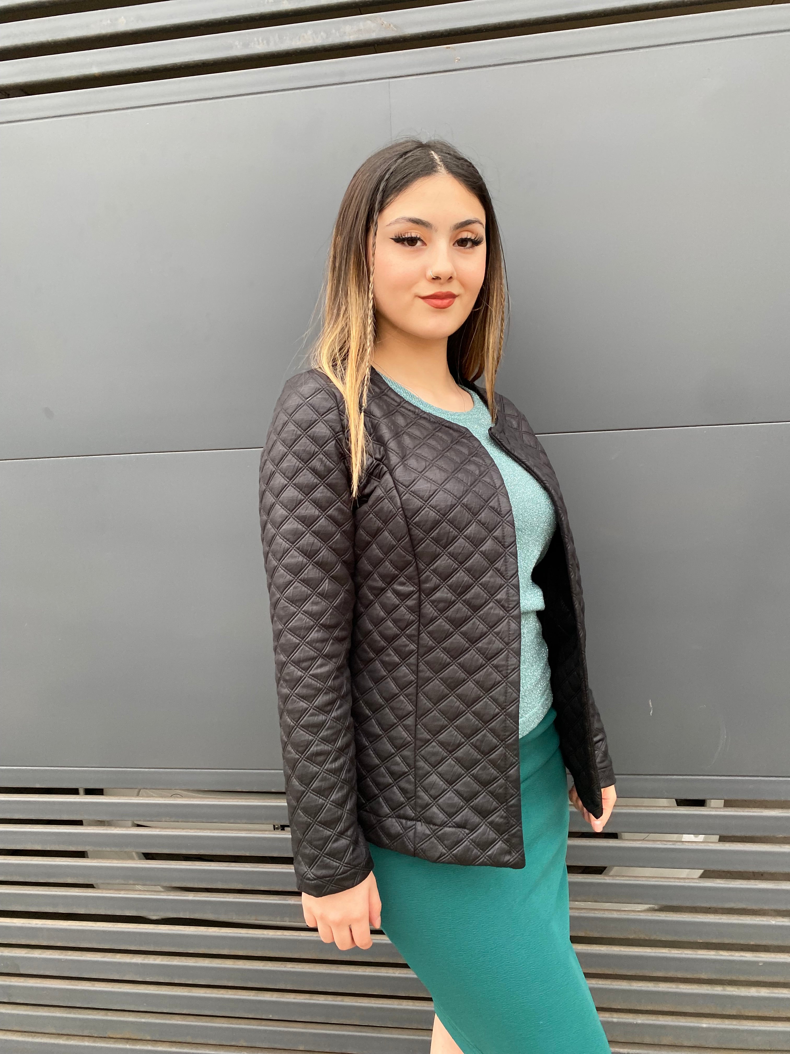Chaqueta Catalina