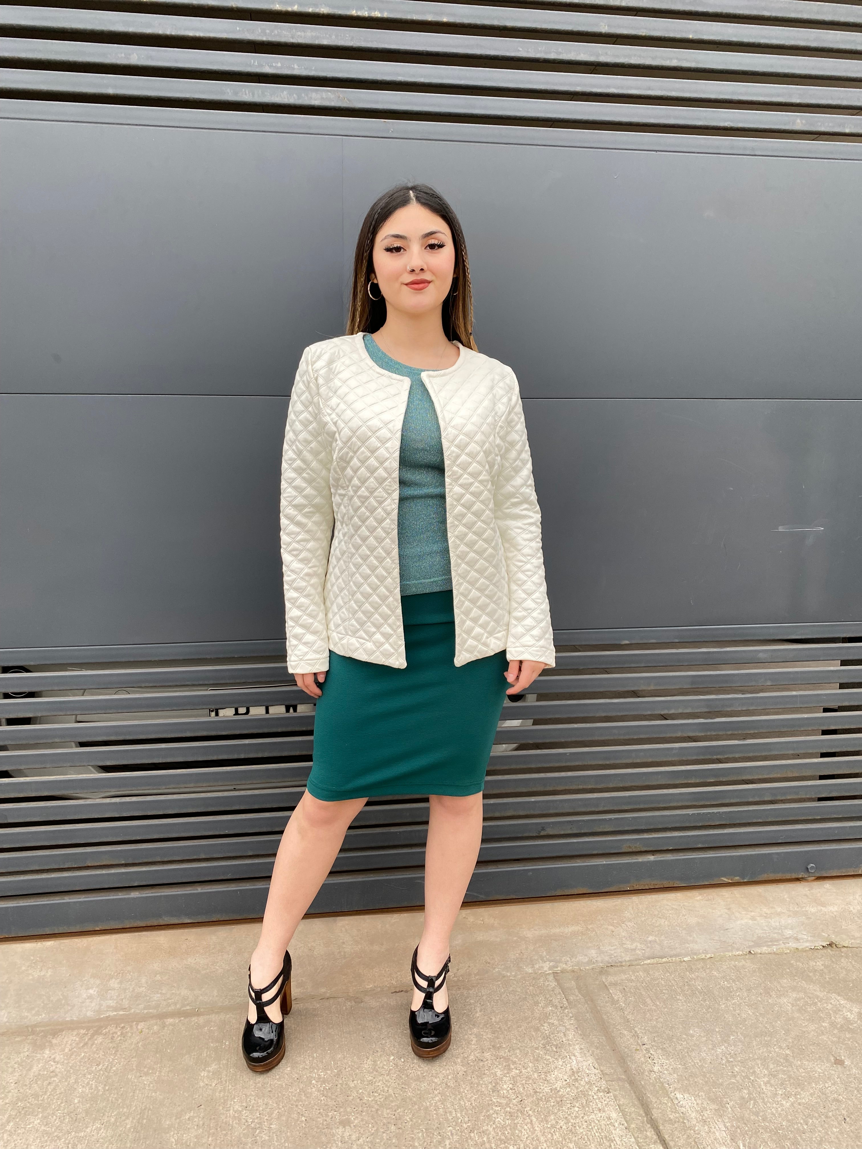 Chaqueta Catalina