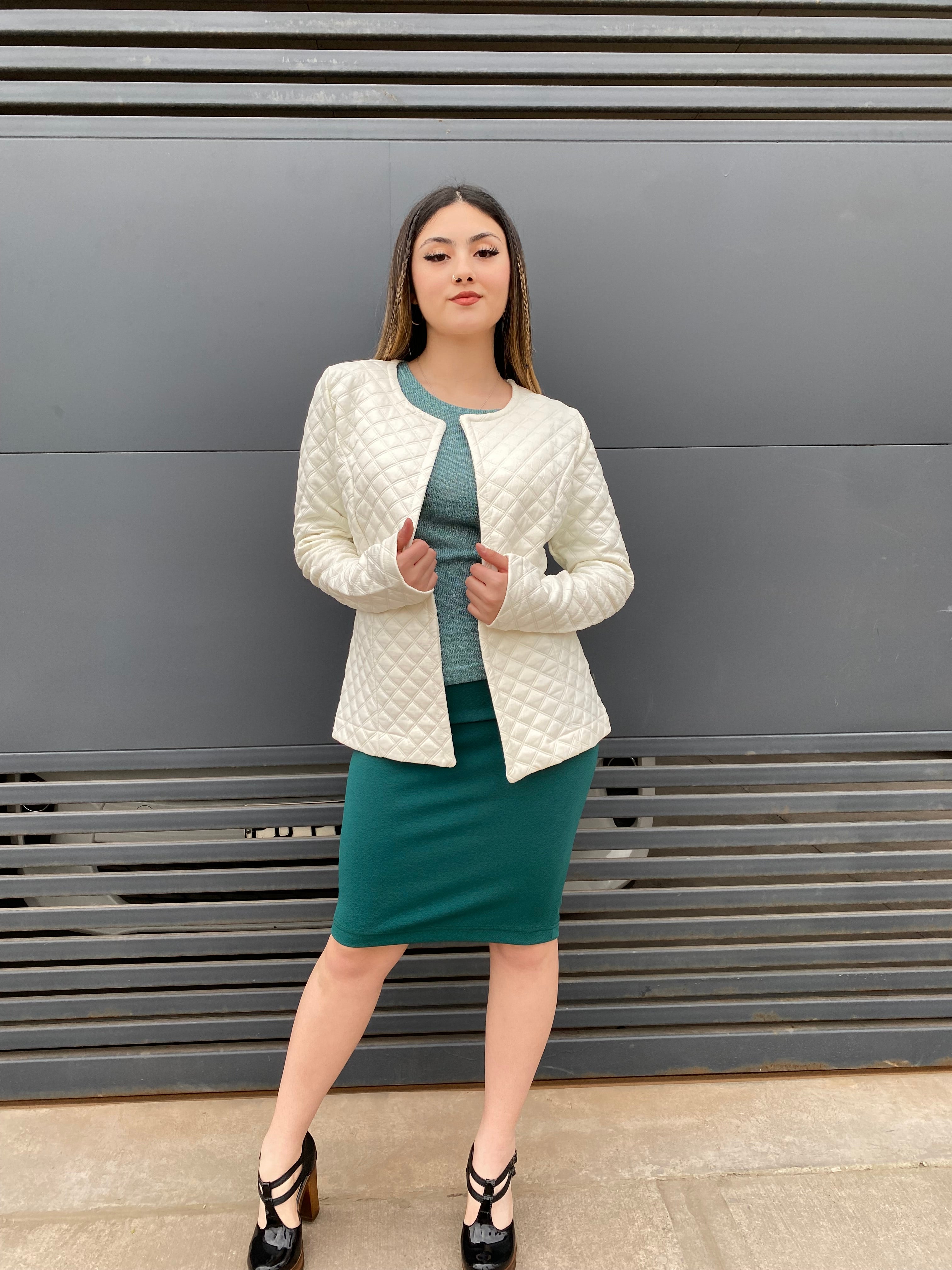 Chaqueta Catalina