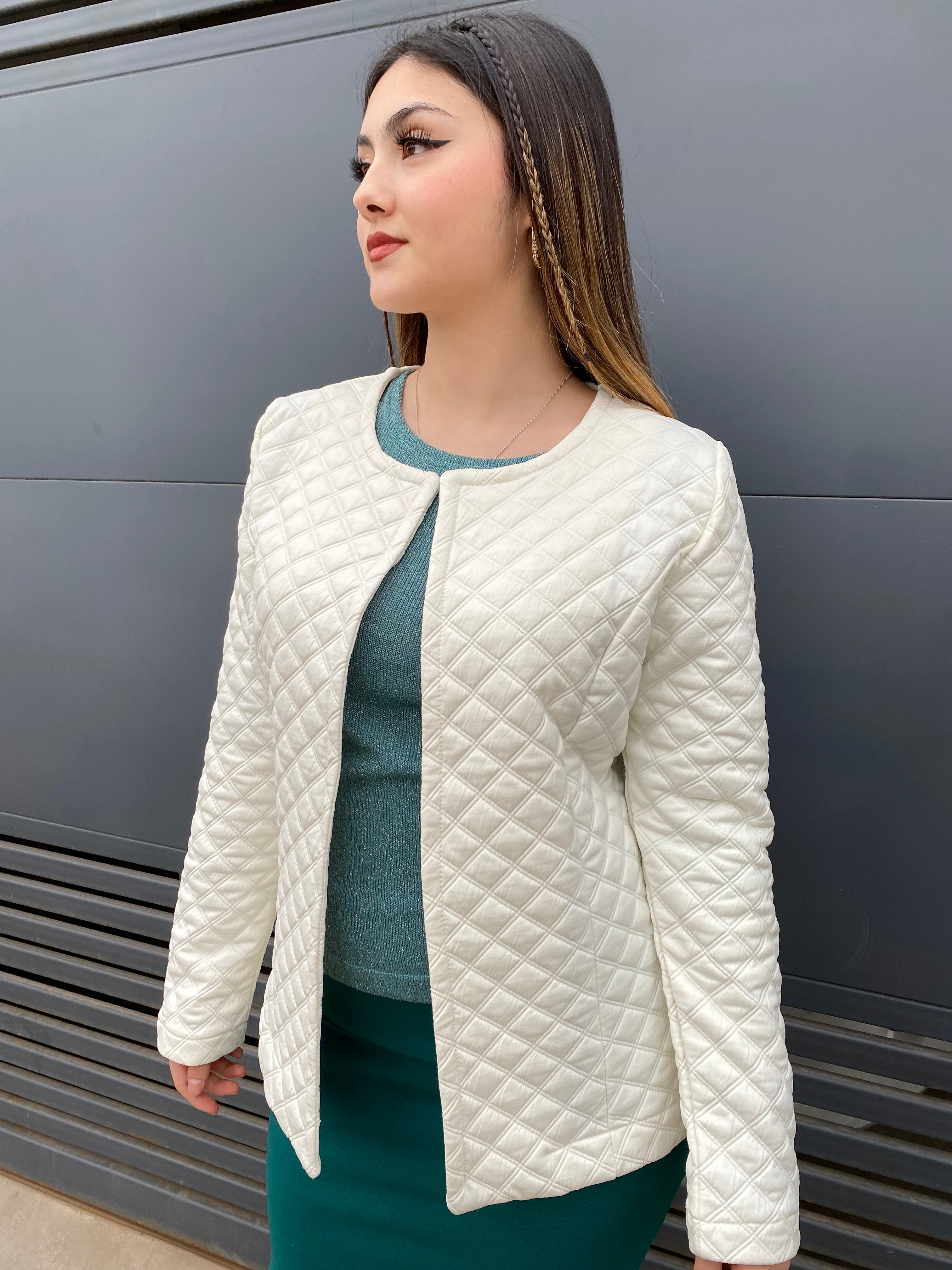 Chaqueta Catalina
