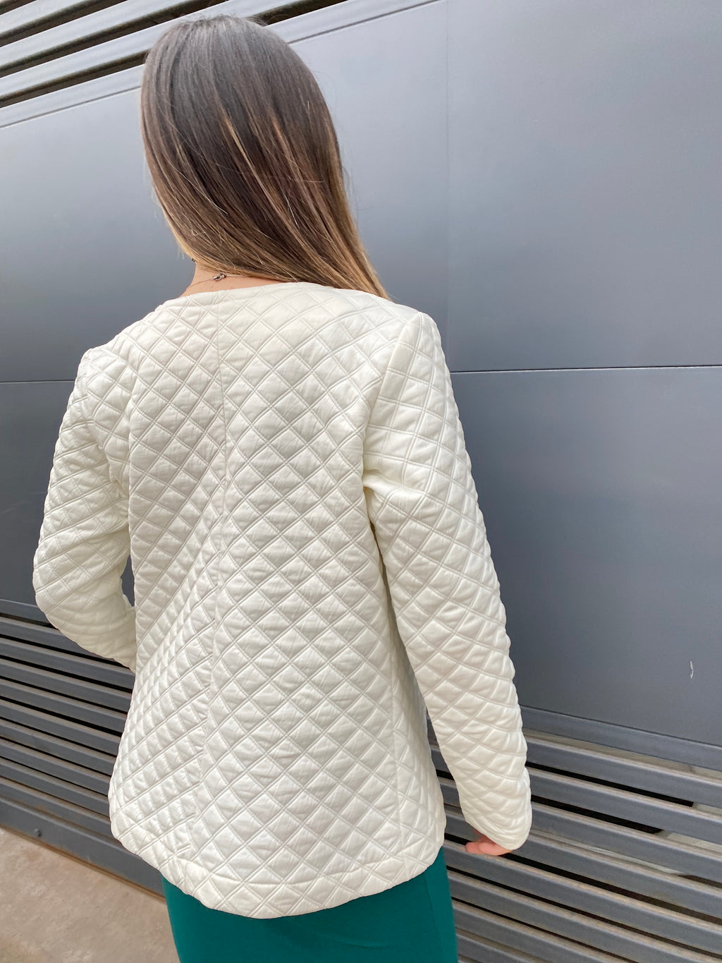 Chaqueta Catalina