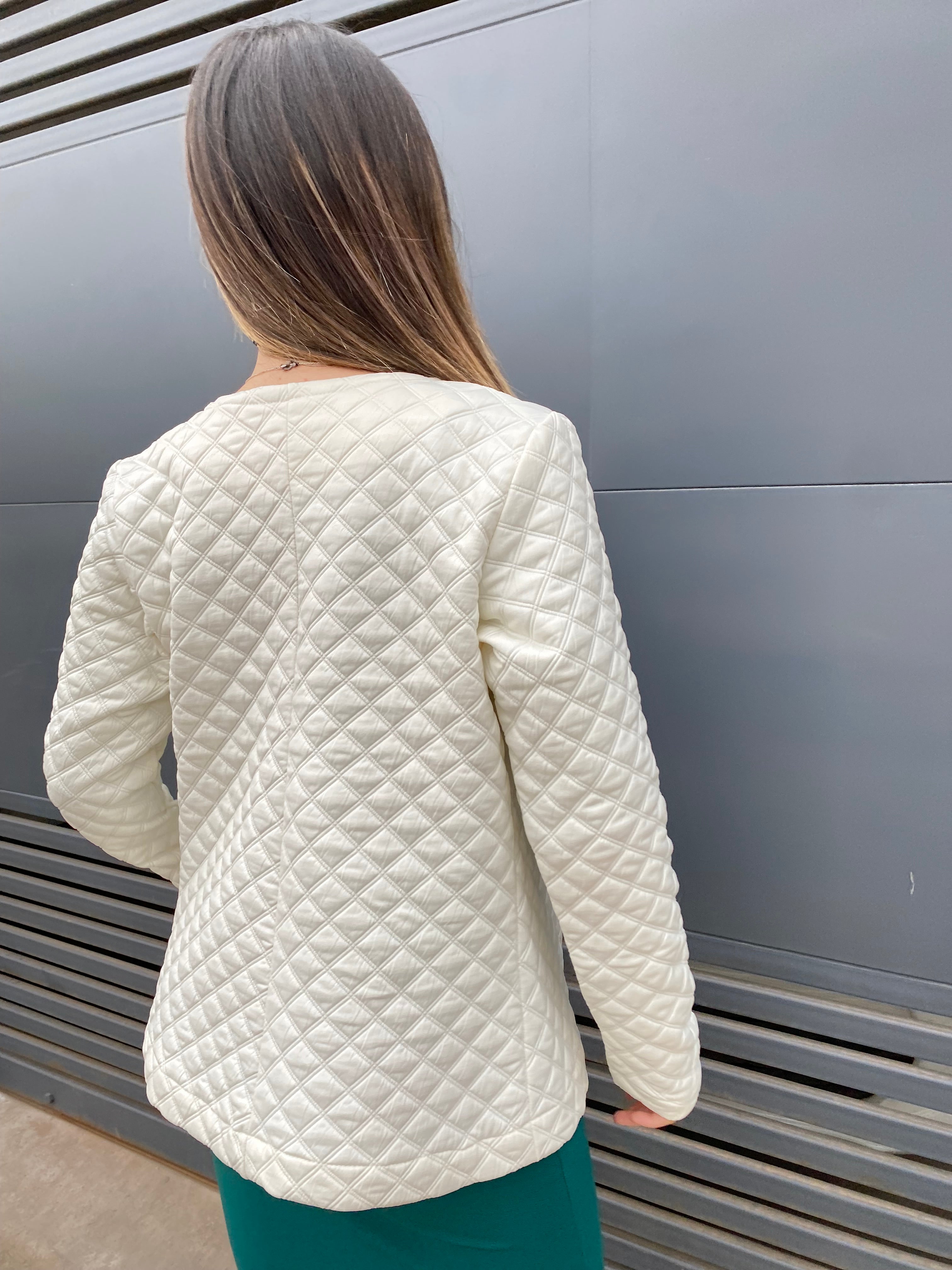 Chaqueta Catalina