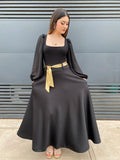 Maxi Falda