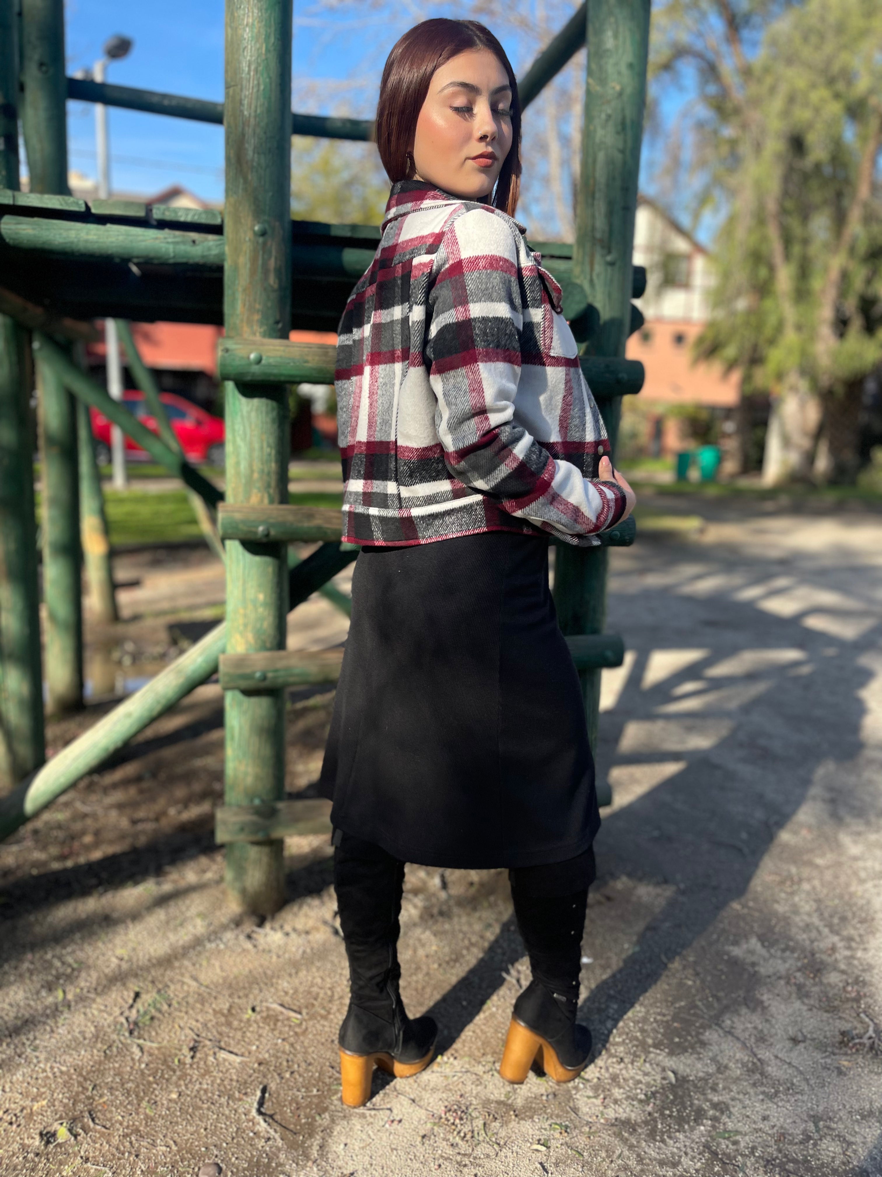 Chaqueta Teresa