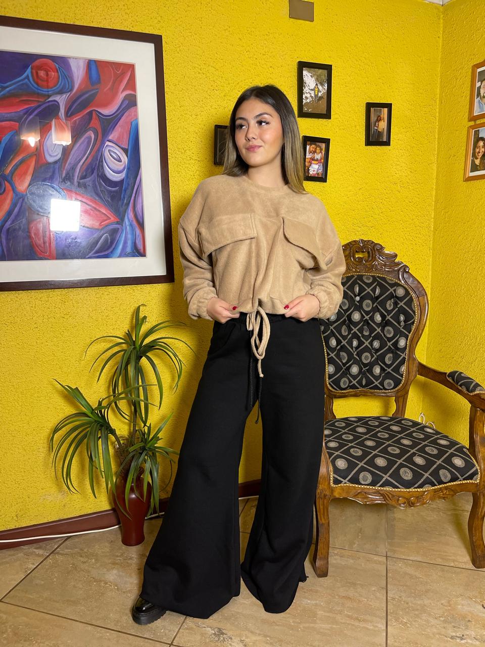 Pantalón Jenny