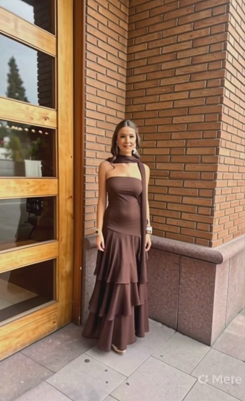 Vestido Iris